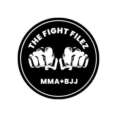 thefightfilez's profile picture. Just an avid MMA and BJJ fan looking to connect with other fight fans and create content. Check out our YouTube channel and like + subscribe!