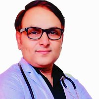 Dr.P Neyyar(@DrPerwezNeyyar) 's Twitter Profile Photo