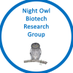 Night Owl Biotech Research Group (@nightowlbiotech) Twitter profile photo Night Owl Biotech Research Group (@nightowlbiotech) Twitter profile photo