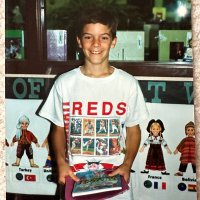 Soly (@soly_reds) 's Twitter Profile Photo Soly (@soly_reds) 's Twitter Profile Photo