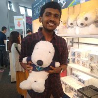 Aakash Chandramouli (@aakash0308) 's Twitter Profile Photo Aakash Chandramouli (@aakash0308) 's Twitter Profile Photo