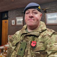 Lt Stuart Ryan RA VR ACF (@sturyan7926) 's Twitter Profile