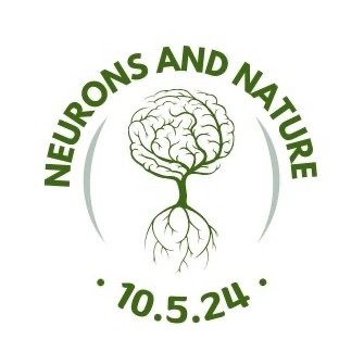 neuronsinnature's profile picture. Promoting a new Clinical Neuropsychology Conference 10th may 2024. 
A festival of Connection, Nature and Neuropsychology. 🌳🧠🍃