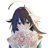フララン†お絵描き (@flalypuff) 's Twitter Profile