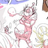 まこまこり (@mak0v0ri) 's Twitter Profile