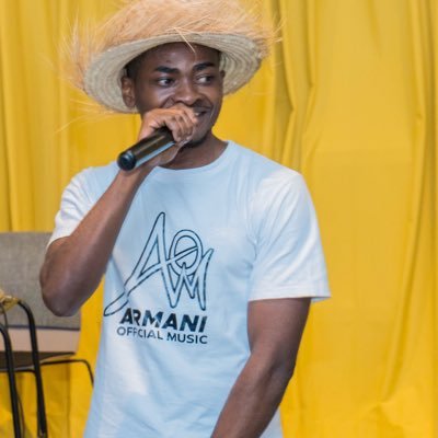 African Artist, Songwriter, Performer, Actor and Activist from Nairobi-Kenya.