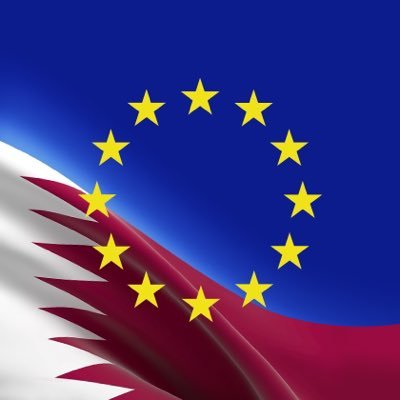 Official account of the Delegation of the European Union 🇪🇺 to the State of Qatar 🇶🇦 | Follow Ambassador @CristianTudorEU & find us on Instagram @euinqatar