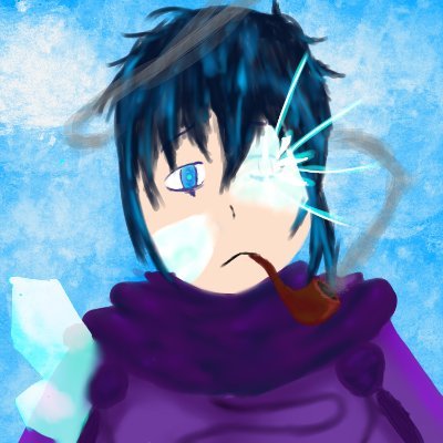 フ可視議さんのプロフィール画像