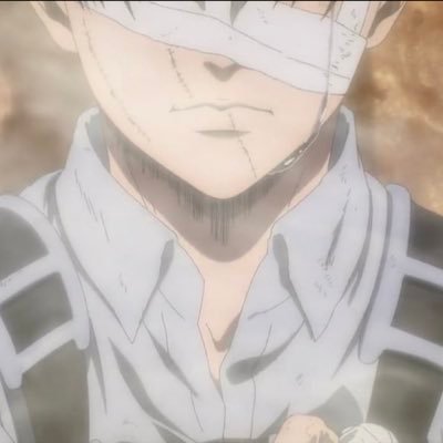 levipromised's profile picture. #ERURI - PALESTINE NEEDS YOUR HELP! Repost, Donate, Spread the word and do whatever you can to inform people.