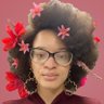 fr0_girl's profile picture. Happily black, happily positive, happily educated. Don't mistake my kindness for ignorance. Making art helps me stay sane. $aardoin
