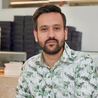 foroughi_'s profile picture. کاملا غیررسمیه این اکانتم