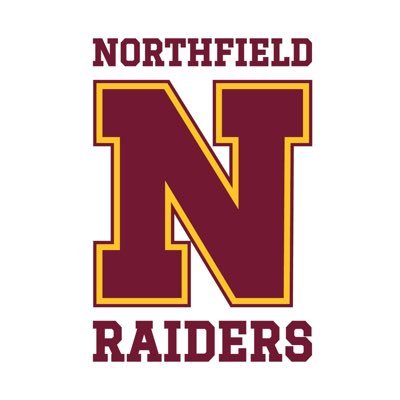 The official Twitter account for the Northfield Raider Girls Hockey team