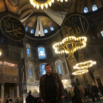 mevliyaogluu's profile picture. 