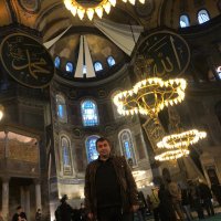 Mehmet Evliyaoğlu(@mevliyaogluu) 's Twitter Profile Photo