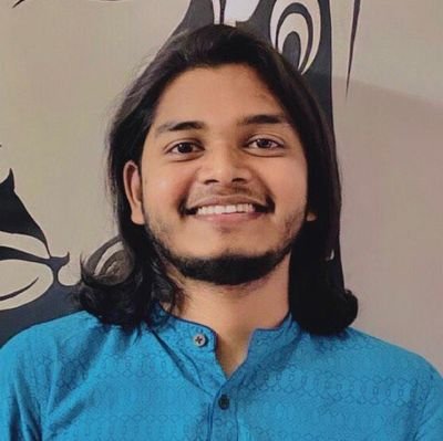 Reporter/Producer at @newsreel_asia
| 🎓 Studied at IIMC & University of Delhi |
📍Delhi, India. |
🏡 Mirzapur, UP. |
Ex: @hindustantimes @youthkiaawaz