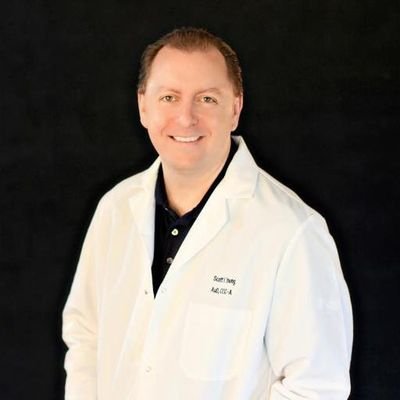 Dr Scott young Profile