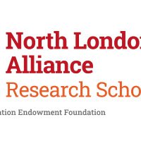 North London Alliance Research School (@northlondonrs) 's Twitter Profile