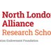 North London Alliance Research School (@northlondonrs) Twitter profile photo North London Alliance Research School (@northlondonrs) Twitter profile photo
