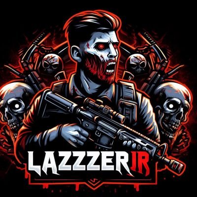 LazzzerJ Profile Picture