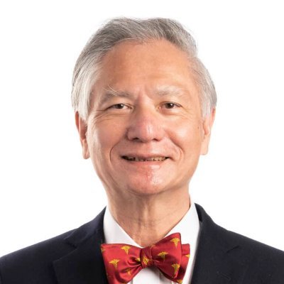 Chairman and Nolan Chair Professor, Department of Internal Medicine, UAMS