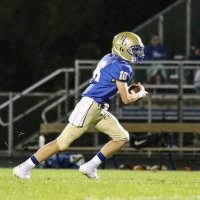 Isaac Eklund (@isaaceklund) 's Twitter Profile