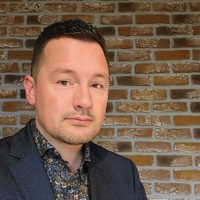 robert_claus's profile picture. Robert Claus