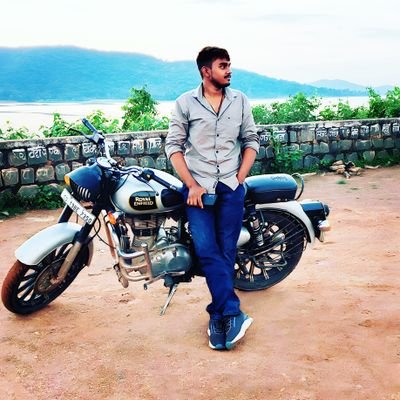 AbhijeetHa48046's profile picture. 