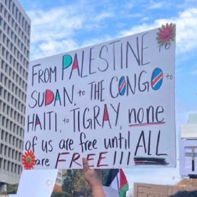 Siziphiwe_Dot's profile picture. 🇵🇸 🇨🇩