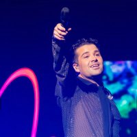 Joe McElderry (@joemcelderry91) 's Twitter Profile