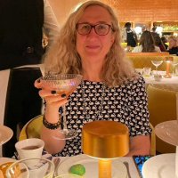 Dr Samantha Ward-Smith ✍️ (@sammyjoastro) 's Twitter Profile Photo Dr Samantha Ward-Smith ✍️ (@sammyjoastro) 's Twitter Profile Photo
