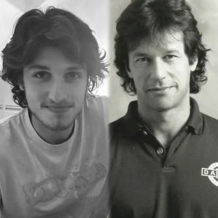 Syedsaq0786's profile picture. (Alhamdullilah  Imranism)

Social media wing PTI Greece