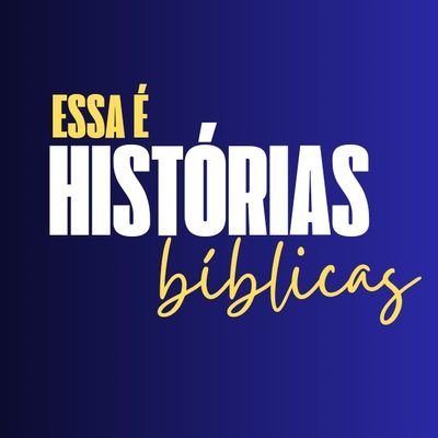 histórias bíblicas, estudos , personagens bíblicos e muito mas em um so lugar