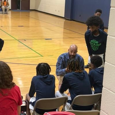 Husband, Father, Ret. USA Special Ops, Soldiers to Sidelines advocate, Men's Head Basketball Coach - Freedom Christian Academy
rjquinzy@gmail.com/910-703-1039