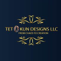 Tetokun Designs LLC(@Tetokundesigns) 's Twitter Profile Photo