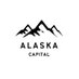 ALASKA CAPITAL (@alaskacapital) Twitter profile photo