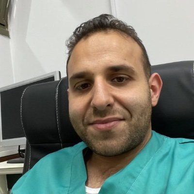 Irish-Palestinian Plastic Surgeon | Head of Plastic Surgery @ Alshifa Hospital, Gaza. Ex-Microsurgery Fellow @gsttnhs Gaza net unstable; family co-manages.