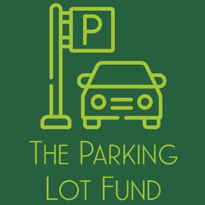 The Parking Lot Fund is making #RealEstate investing accessible for as little as $1!
LAUNCH COMING IN 2024! Join us today!
https://t.co/O9CPi0BVOH