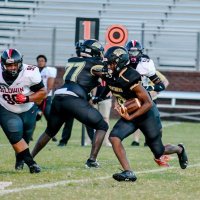 Keontrae Williams (@keontraew_77) 's Twitter Profile
