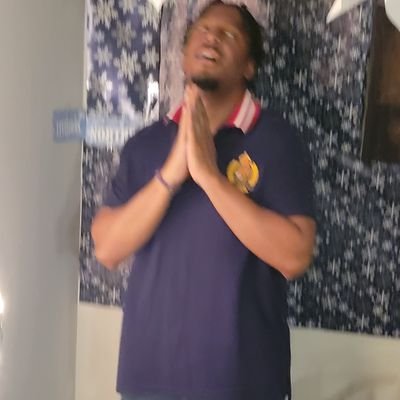 BwellJay's profile picture. “The dog that jumps in the water, Loses the bone in his mouth”-Brother Sunflower