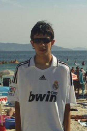 David León Carrasco