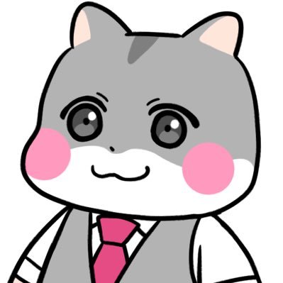 lr8fHFwkft75344's profile picture. クロマキー部屋管理してます！猫好きなので宜しくですhttps://t.co/JYtcXWPgM9