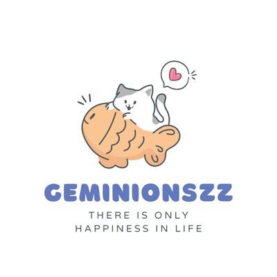 GeminionsZz 🌻さんのプロフィール画像
