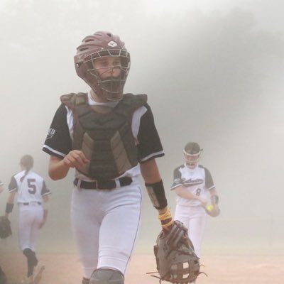 Campbell Trombley Profile