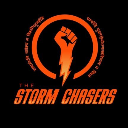 Official Handle of #TSC||📧contact@teamstormchasers.com|| Independant Global Team Of Working Professionals striving for 🇮🇳 & Sanatan Dharma!🕉️