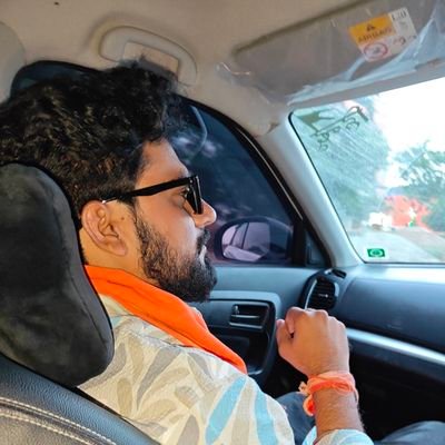 BJYM chittapur🇮🇳BHARATIYA JANATA PARTY(bjp)🌷 🕉️KATTAR HINDU🔱