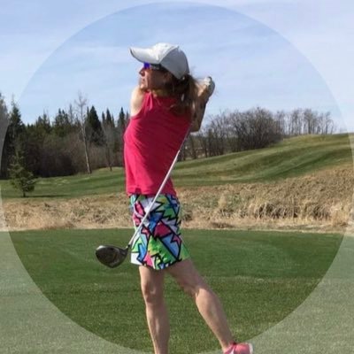 2021Crane's profile picture. Mom, golfer, quilter, voracious reader, Chief of Staff to Alberta’s Minister of Agriculture and Irrigation