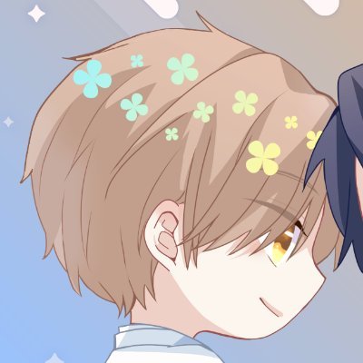 かまわぬっこ🍬さんのプロフィール画像
