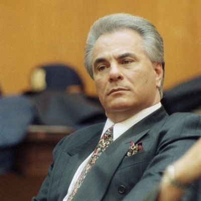 ZombieJohnGotti Profile Picture