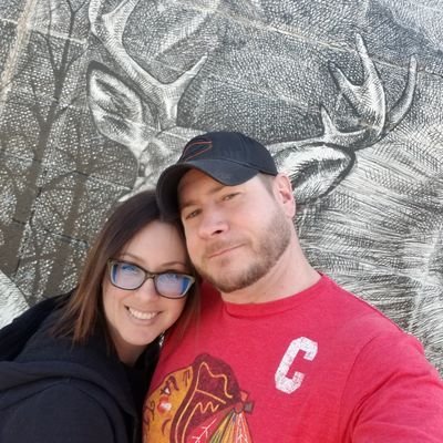 Born & raised in Chicago. USMC veteran (OEF). Atheist. Bleeding heart Liberal. Total hypocrite. Facetious AF. Happily married to @zern_b.
#FBR #BLM #IGY6