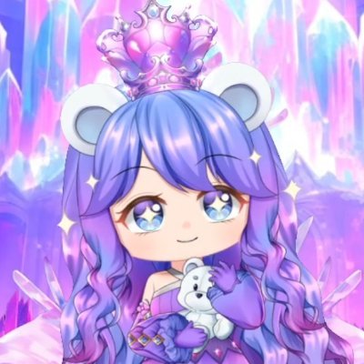 Hello! I am the vtuber with the talking bear and we love to commentate on video games! https://t.co/XMqBaxaK4r